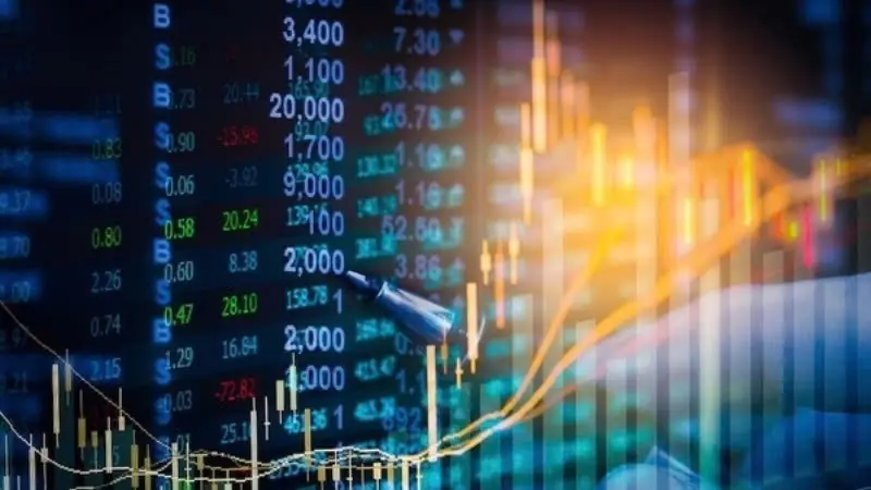 Thị trường giằng co, VN-Index giảm nhẹ